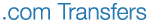 .com transfers