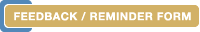 feedback / reminder form