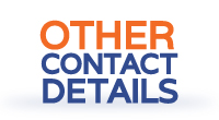 Other Contact Details