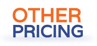 Other Pricing