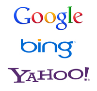 Search Engines
