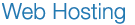 Web Hosting